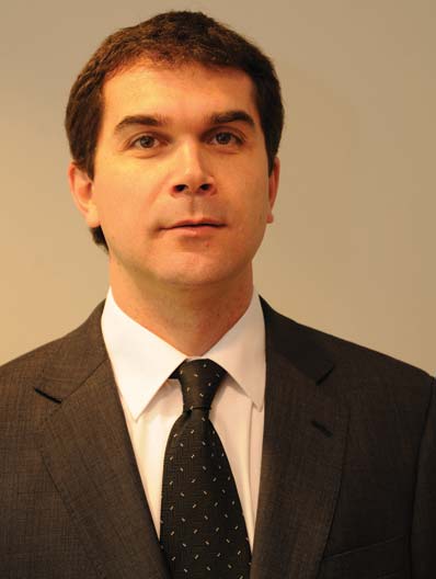 Ricardo Monteiro